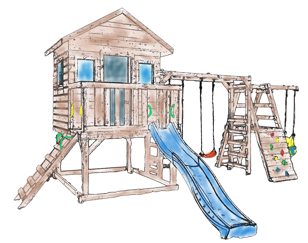 playhouse
