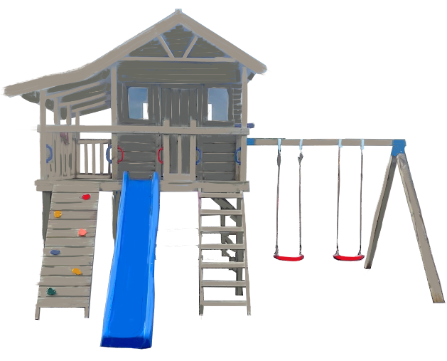 lucas playhouse