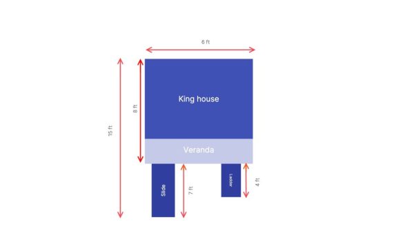 King house