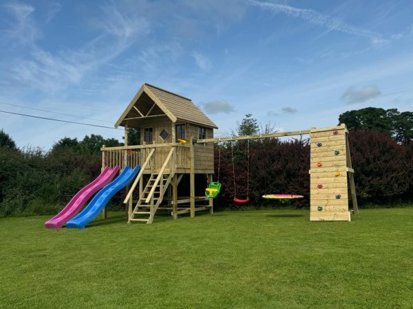 Amy playhouse