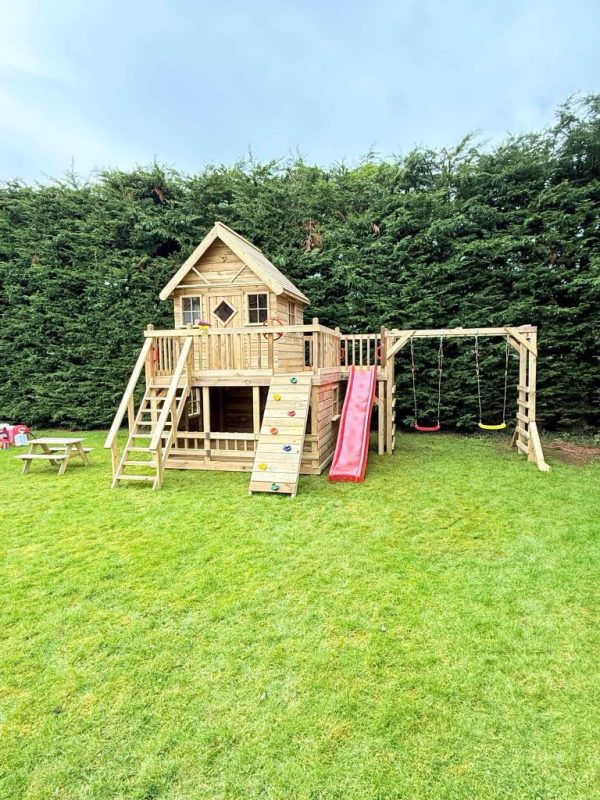Mark playhouse - Image 4