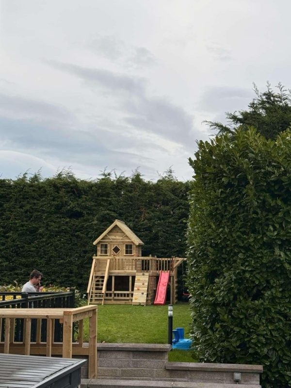 Mark playhouse - Image 5