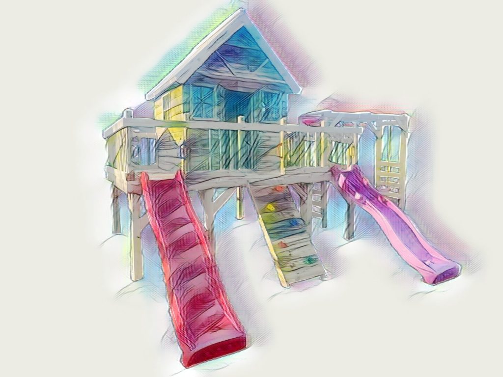 Julie playhouse 