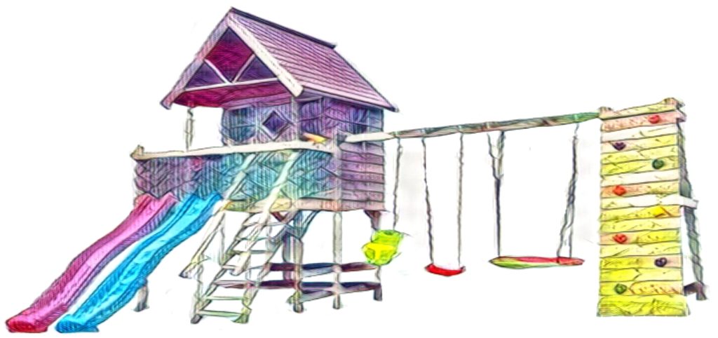 Amy playhouse