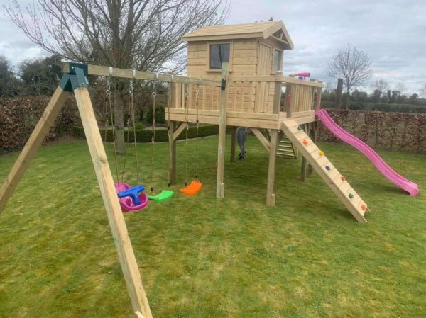 ashley playhouse - Image 2