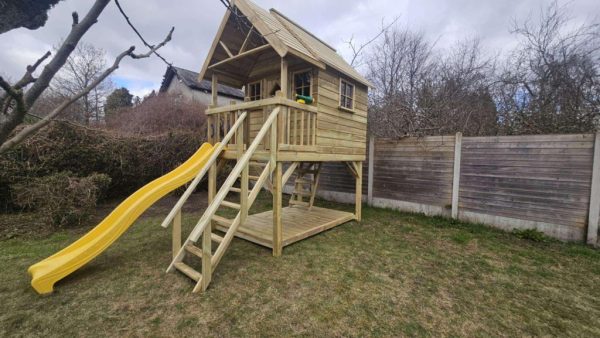 eve playhouse
