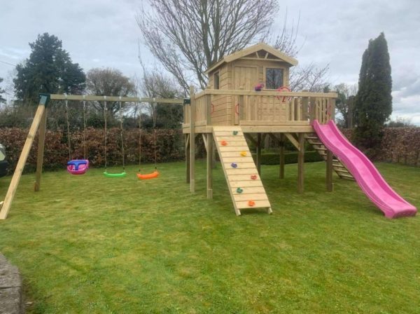 ashley playhouse - Image 3