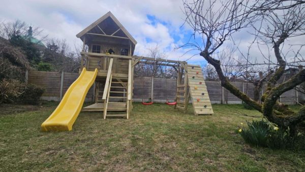 eve playcentre - Image 2