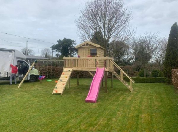 ashley playhouse - Image 5
