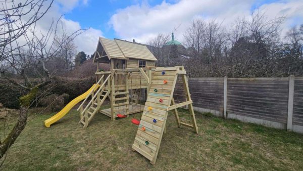 eve playcentre