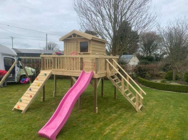 ashley playhouse - Image 6
