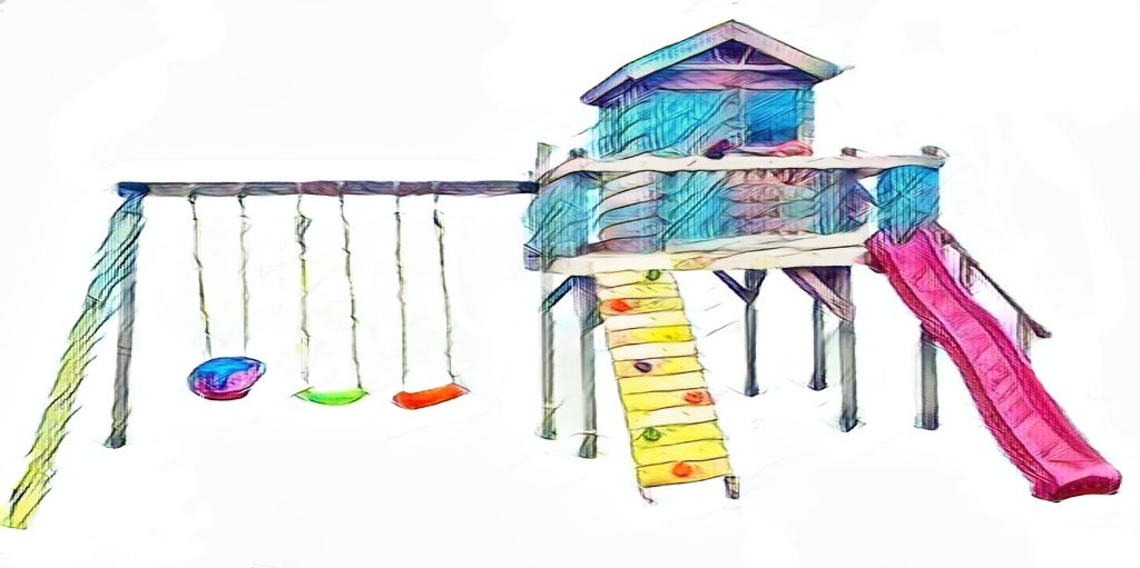 playhouse