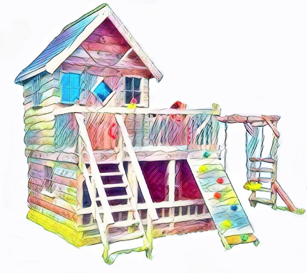 mark playhouse