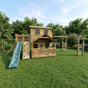 playhouse